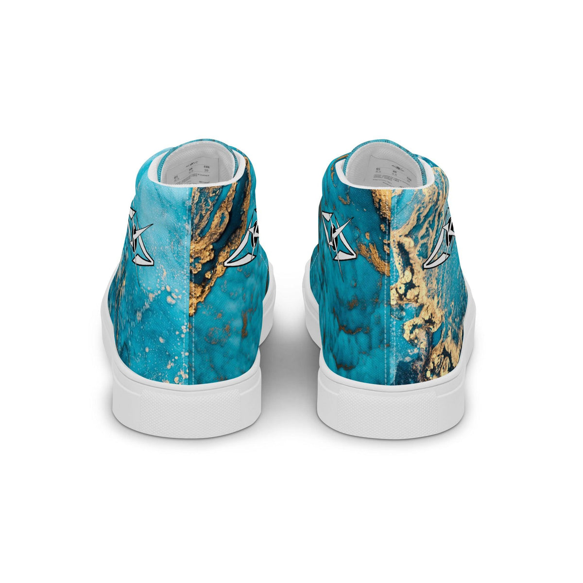 Women’s Premium VYB 22s - VYBRATIONAL KREATORS®