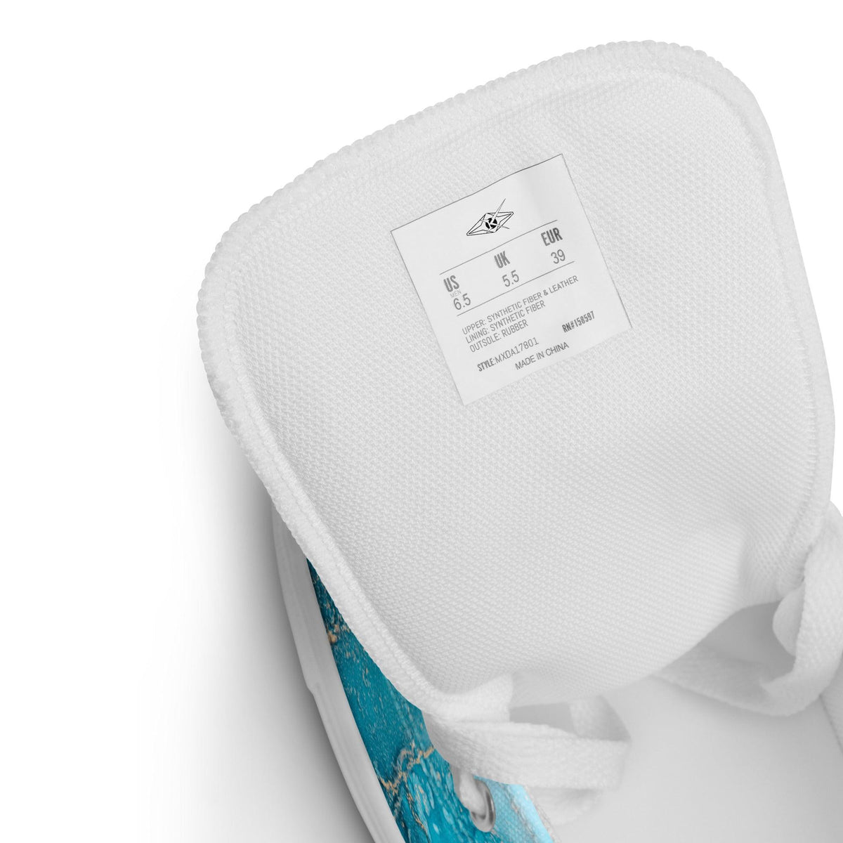 Women’s Premium VYB 22s - VYBRATIONAL KREATORS®