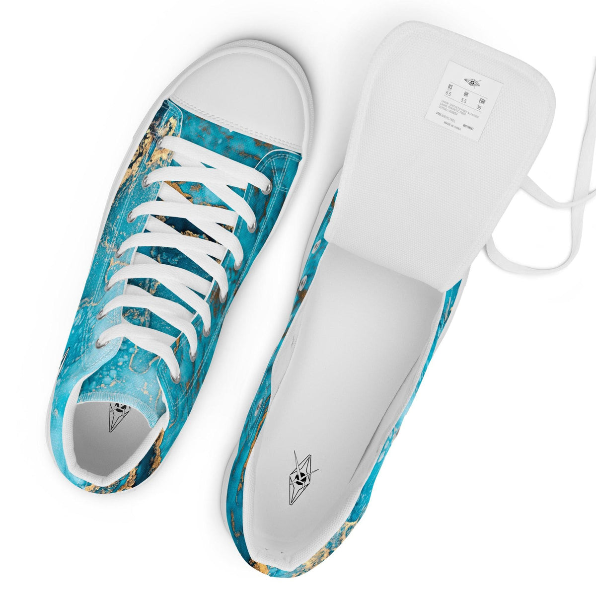 Women’s Premium VYB 22s - VYBRATIONAL KREATORS®