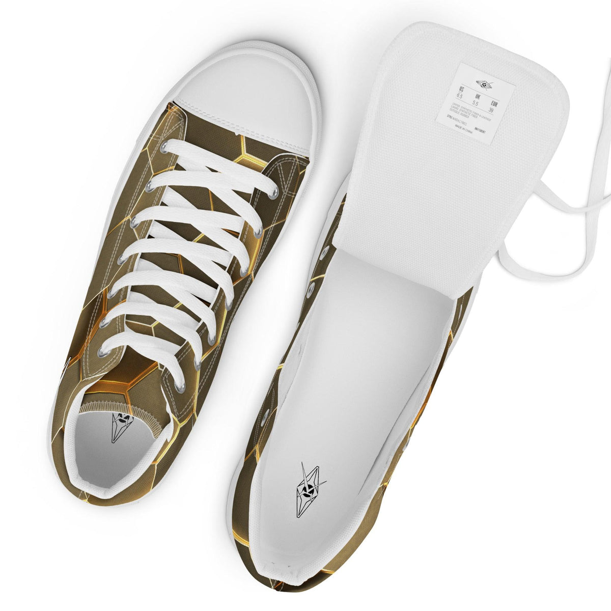 Women’s Premium VYB 22s - VYBRATIONAL KREATORS®