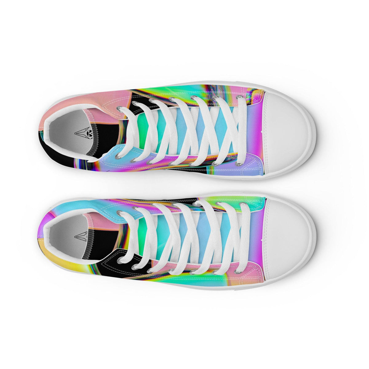 Women’s Premium VYB 22s shoes - VYBRATIONAL KREATORS®