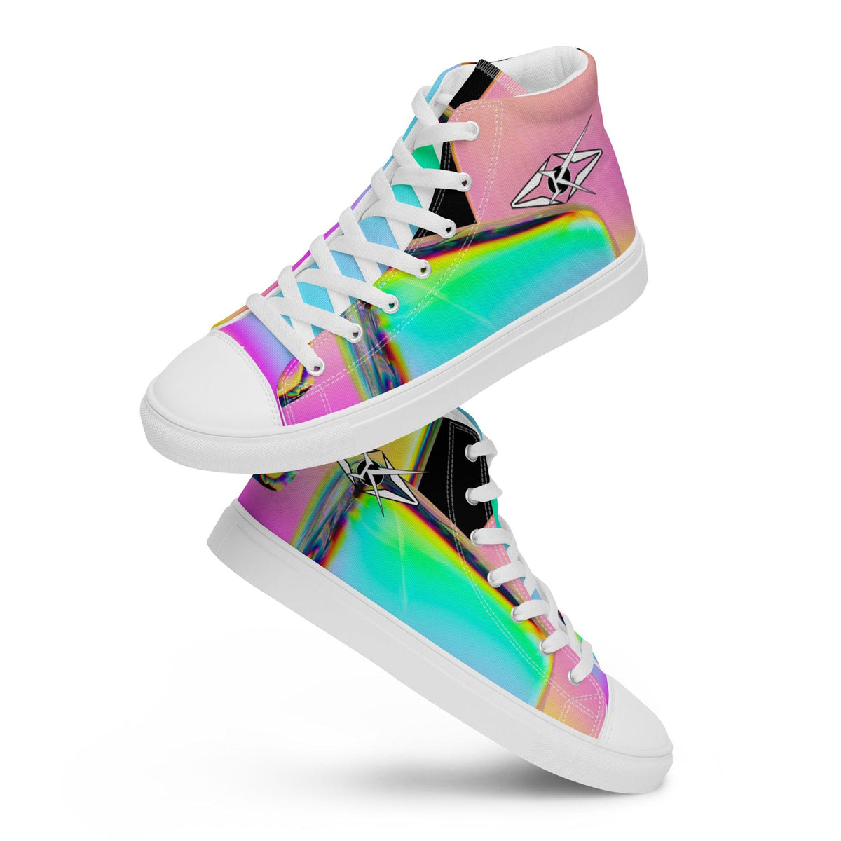 Women’s Premium VYB 22s shoes - VYBRATIONAL KREATORS®