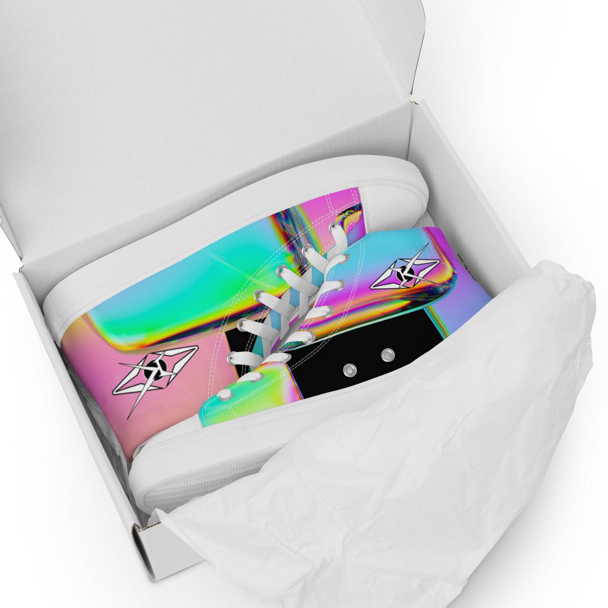 Women’s Premium VYB 22s shoes - VYBRATIONAL KREATORS®