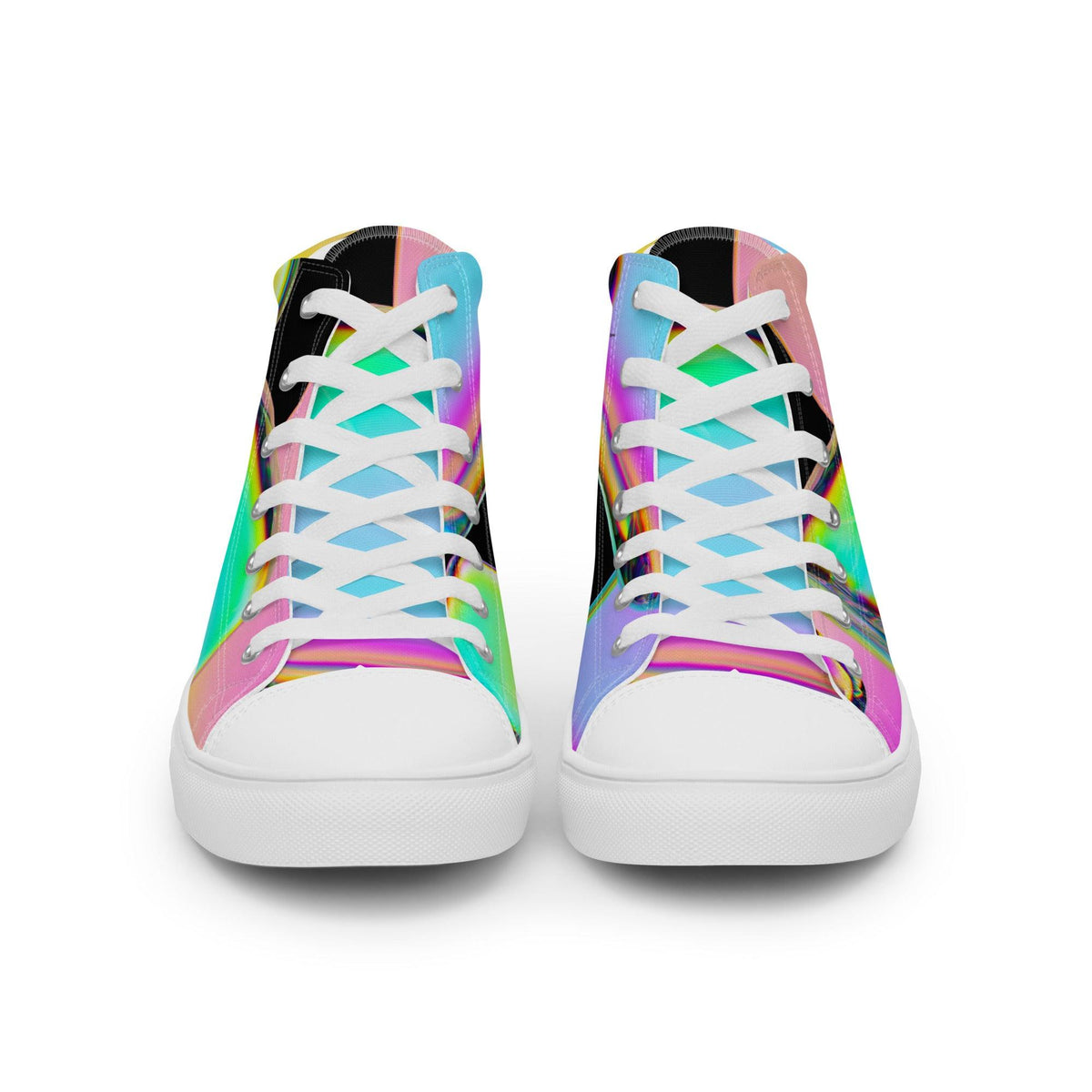 Women’s Premium VYB 22s shoes - VYBRATIONAL KREATORS®