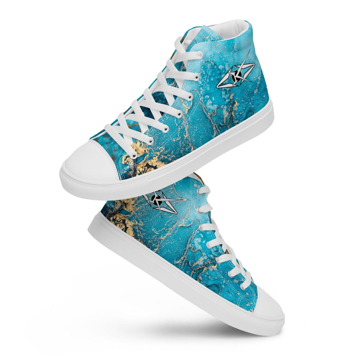 Women’s Premium VYB 22s - VYBRATIONAL KREATORS®