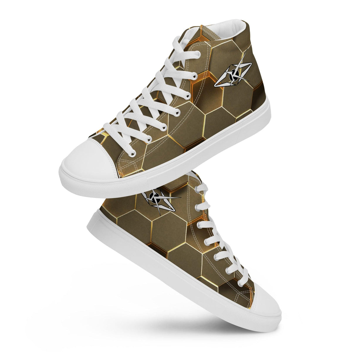 Women’s Premium VYB 22s - VYBRATIONAL KREATORS®