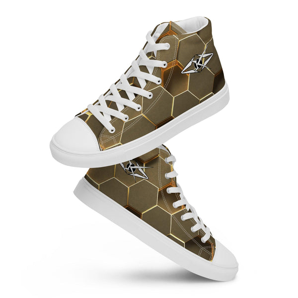 GOLD HEXA LUXE VYB 22s