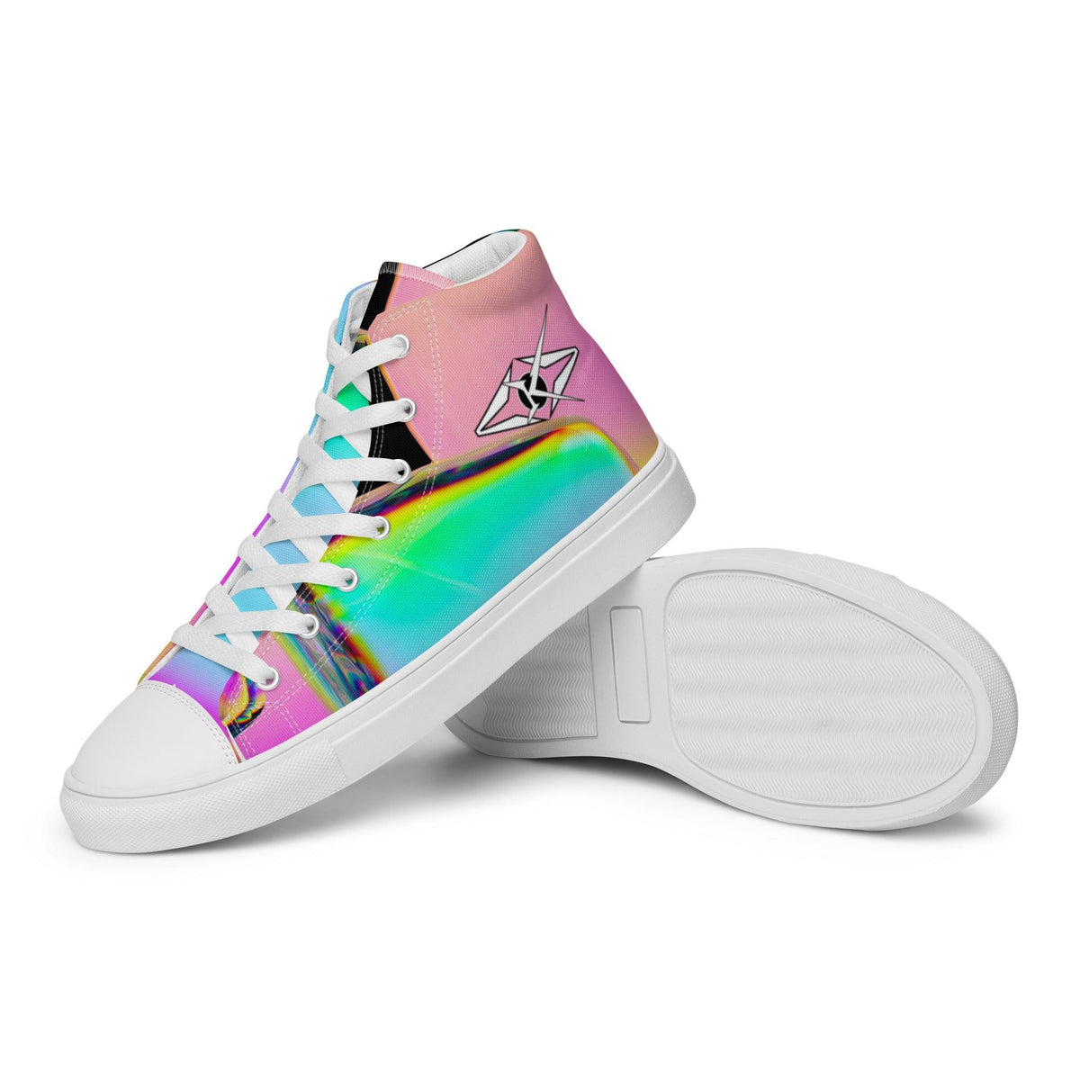 Women’s Premium VYB 22s shoes - VYBRATIONAL KREATORS®