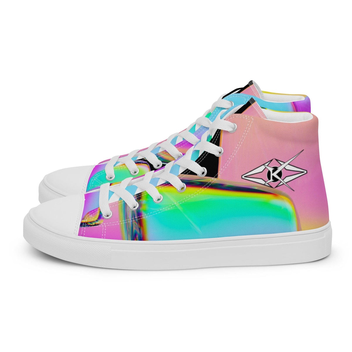Women’s Premium VYB 22s shoes - VYBRATIONAL KREATORS®