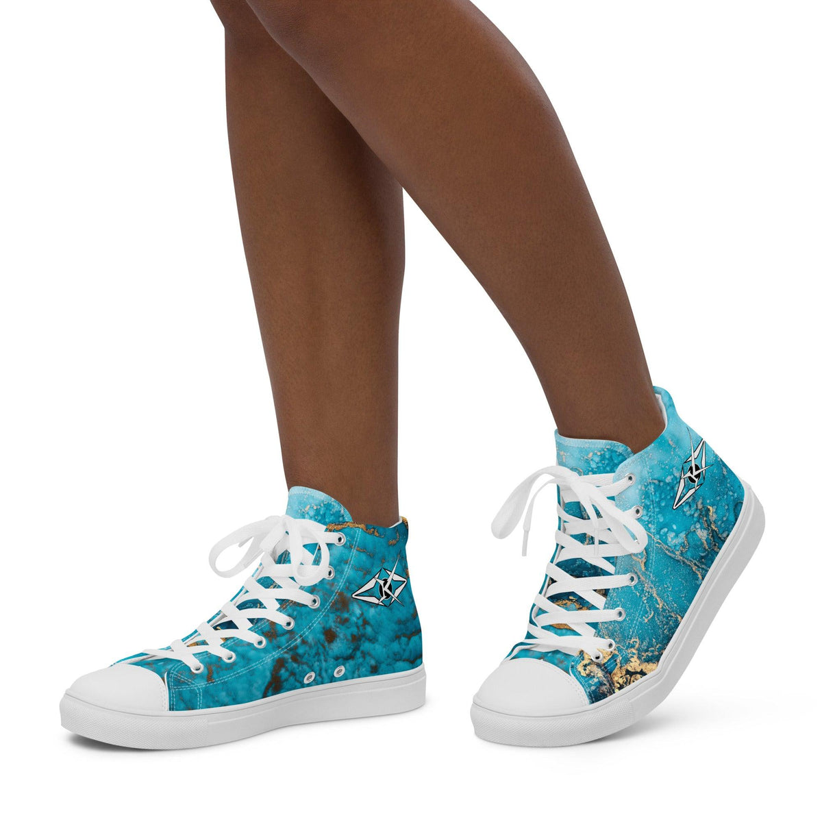Women’s Premium VYB 22s - VYBRATIONAL KREATORS®