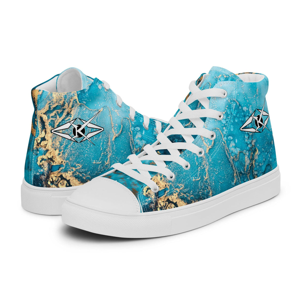 Women’s Premium VYB 22s - VYBRATIONAL KREATORS®