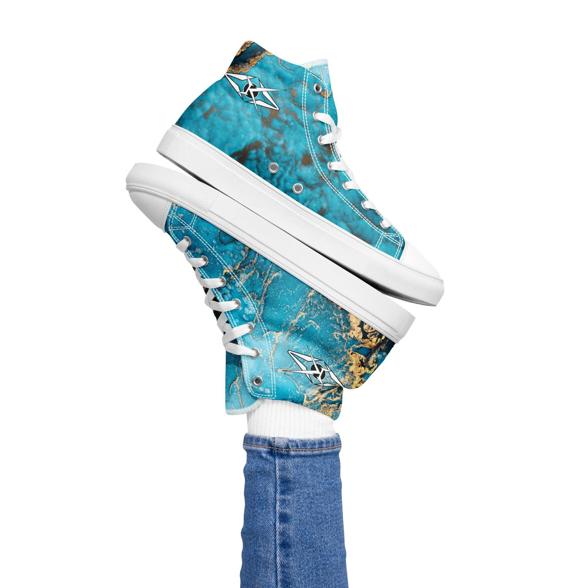 Women’s Premium VYB 22s - VYBRATIONAL KREATORS®