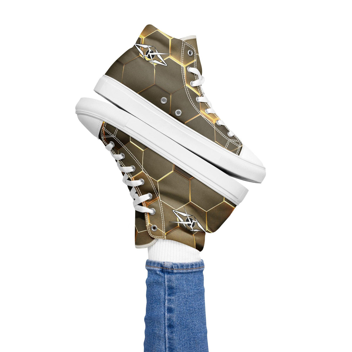 Women’s Premium VYB 22s - VYBRATIONAL KREATORS®