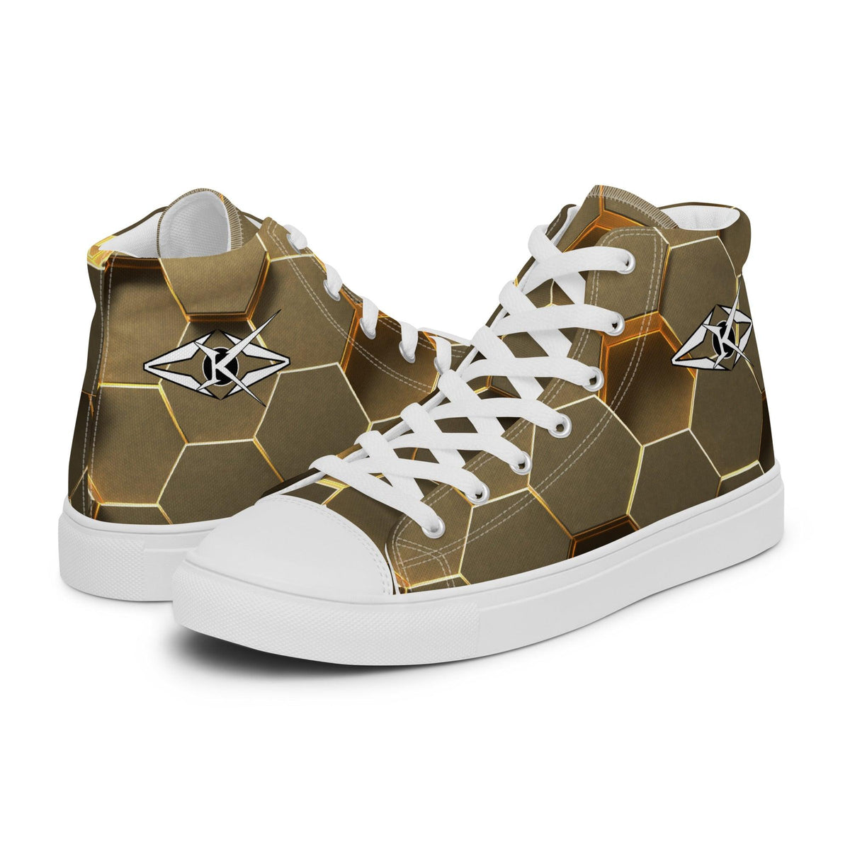 Women’s Premium VYB 22s - VYBRATIONAL KREATORS®