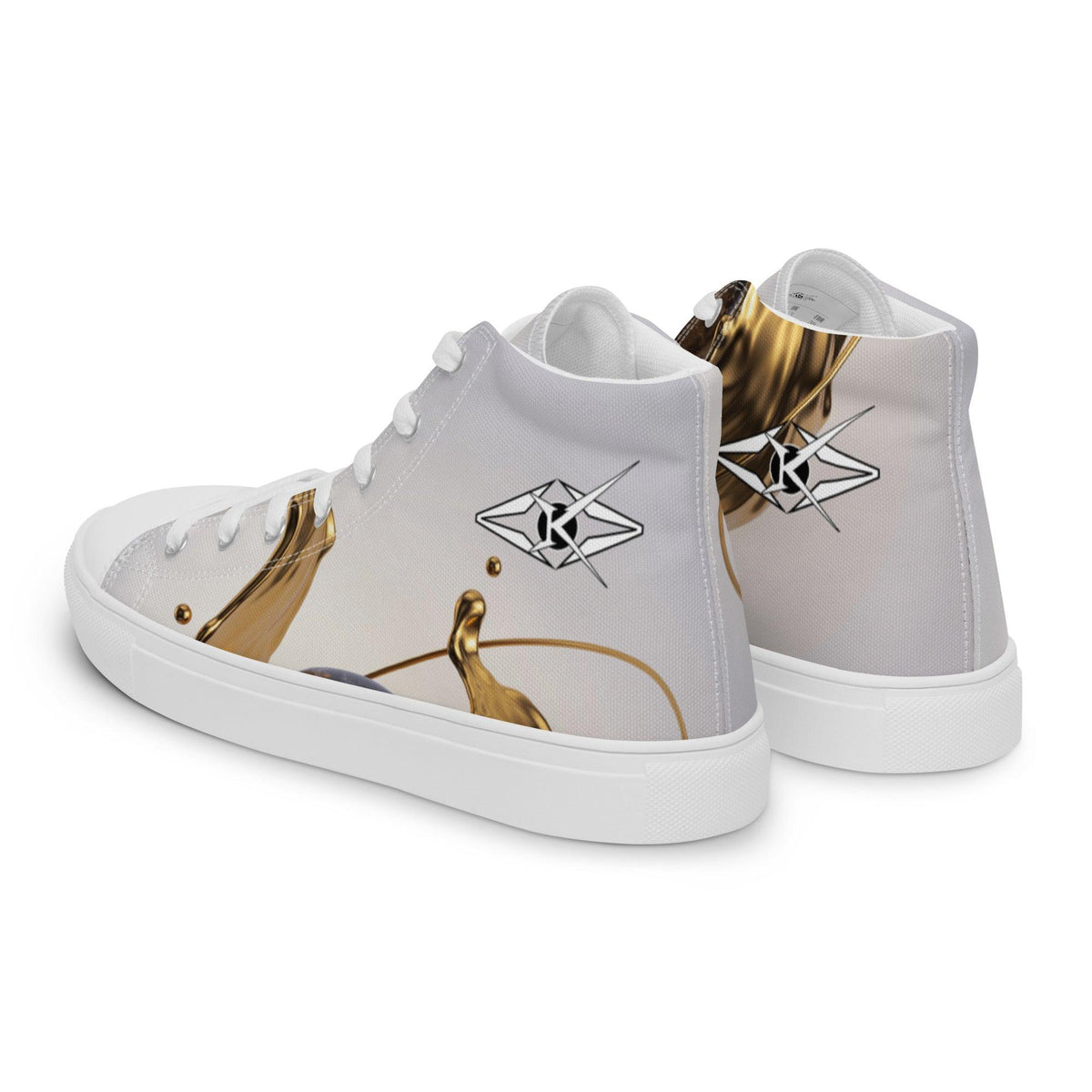 Women’s Premium VYB 22s shoes - VYBRATIONAL KREATORS®