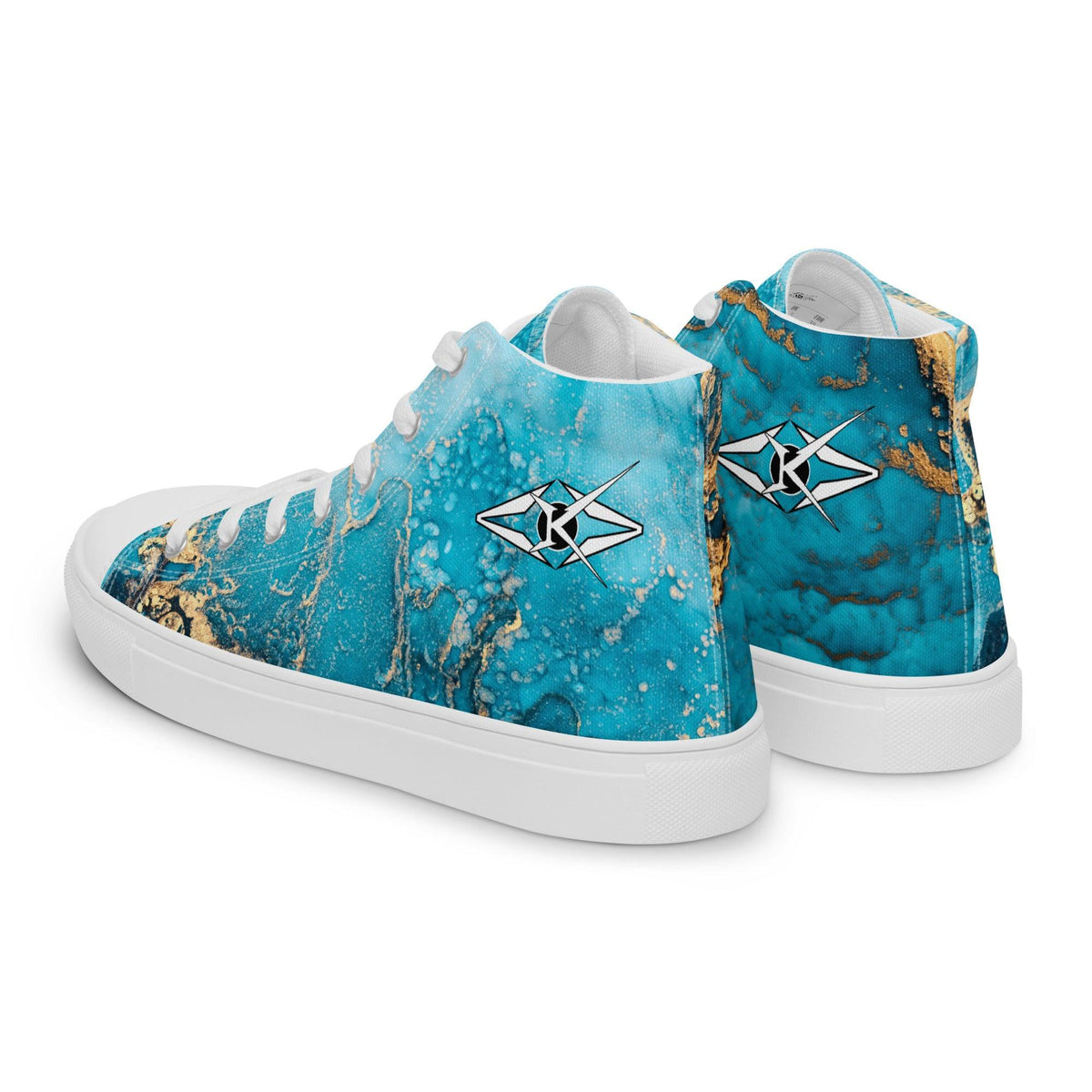 Women’s Premium VYB 22s - VYBRATIONAL KREATORS®