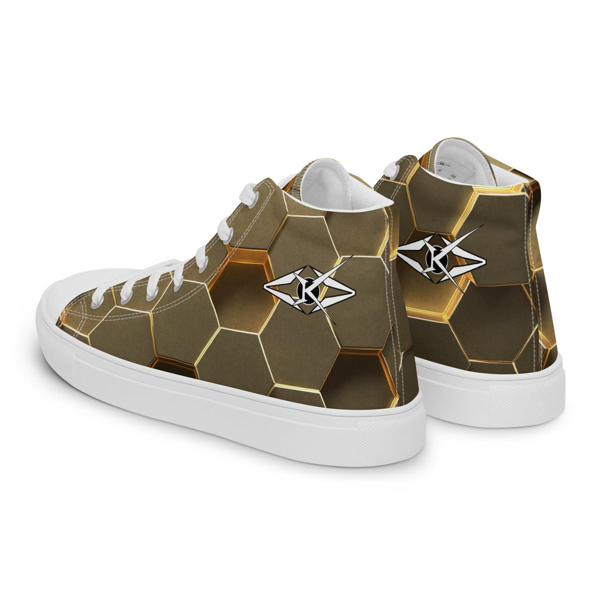 Women’s Premium VYB 22s - VYBRATIONAL KREATORS®