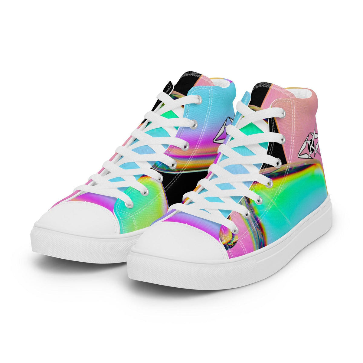 Women’s Premium VYB 22s shoes - VYBRATIONAL KREATORS®