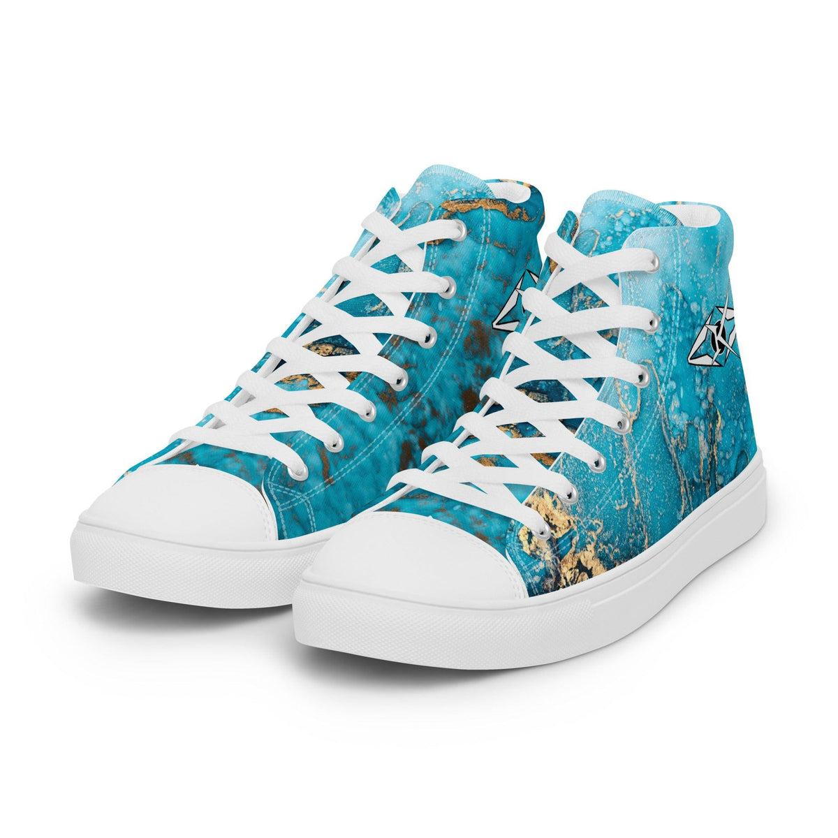 Women’s Premium VYB 22s - VYBRATIONAL KREATORS®