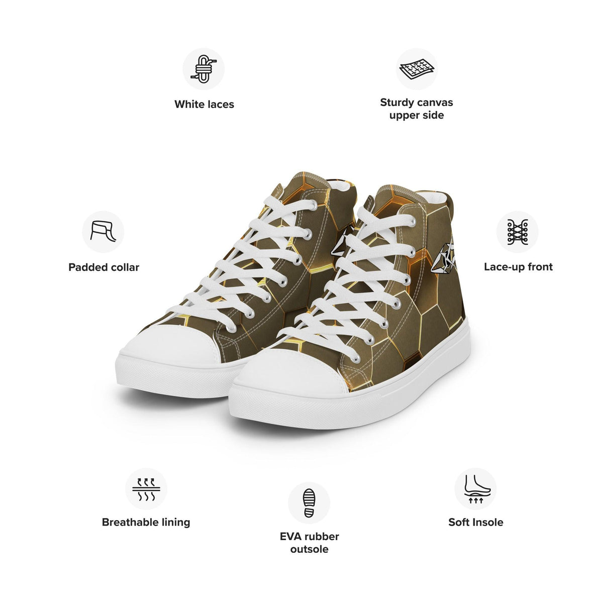 Women’s Premium VYB 22s - VYBRATIONAL KREATORS®