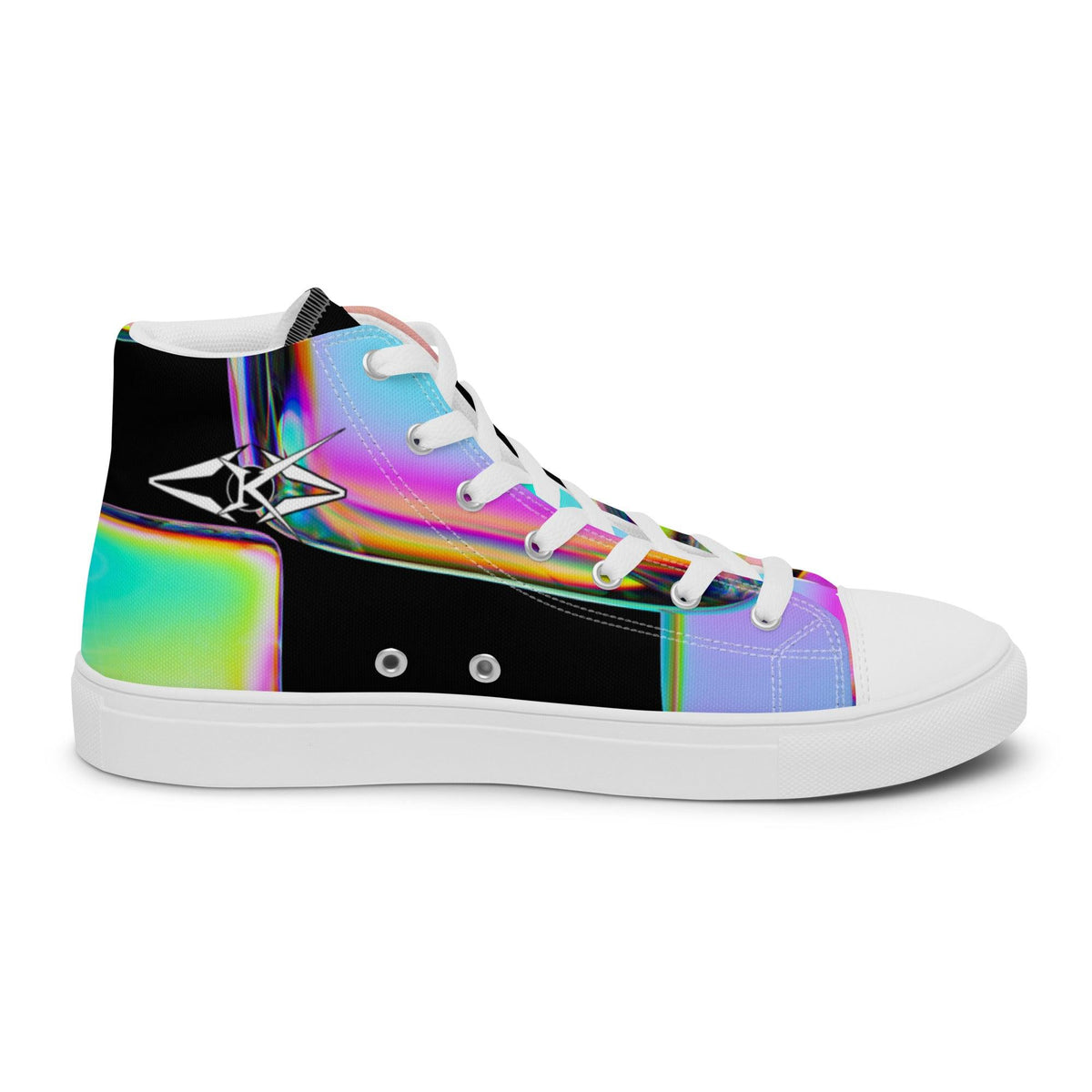 Women’s Premium VYB 22s shoes - VYBRATIONAL KREATORS®