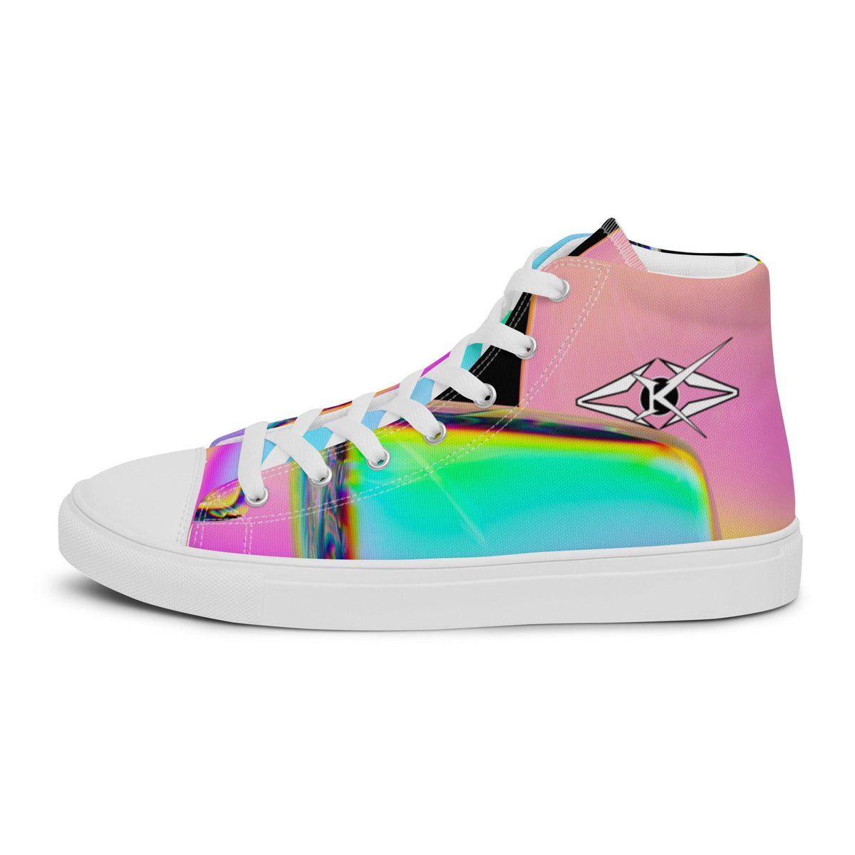 Women’s Premium VYB 22s shoes - VYBRATIONAL KREATORS®