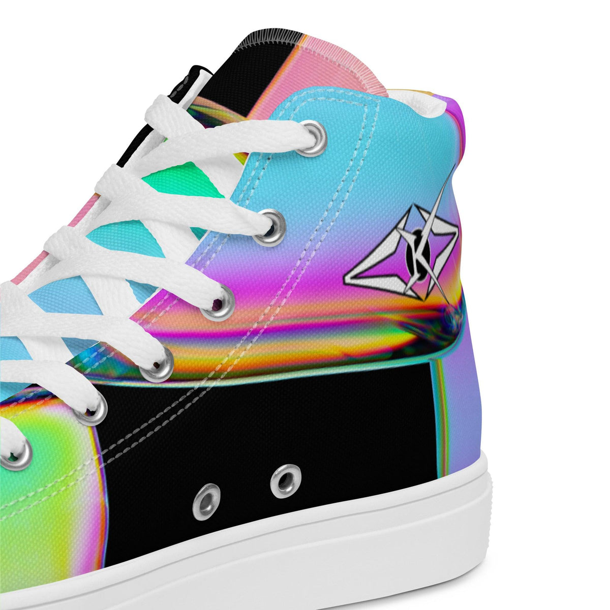 Women’s Premium VYB 22s shoes - VYBRATIONAL KREATORS®