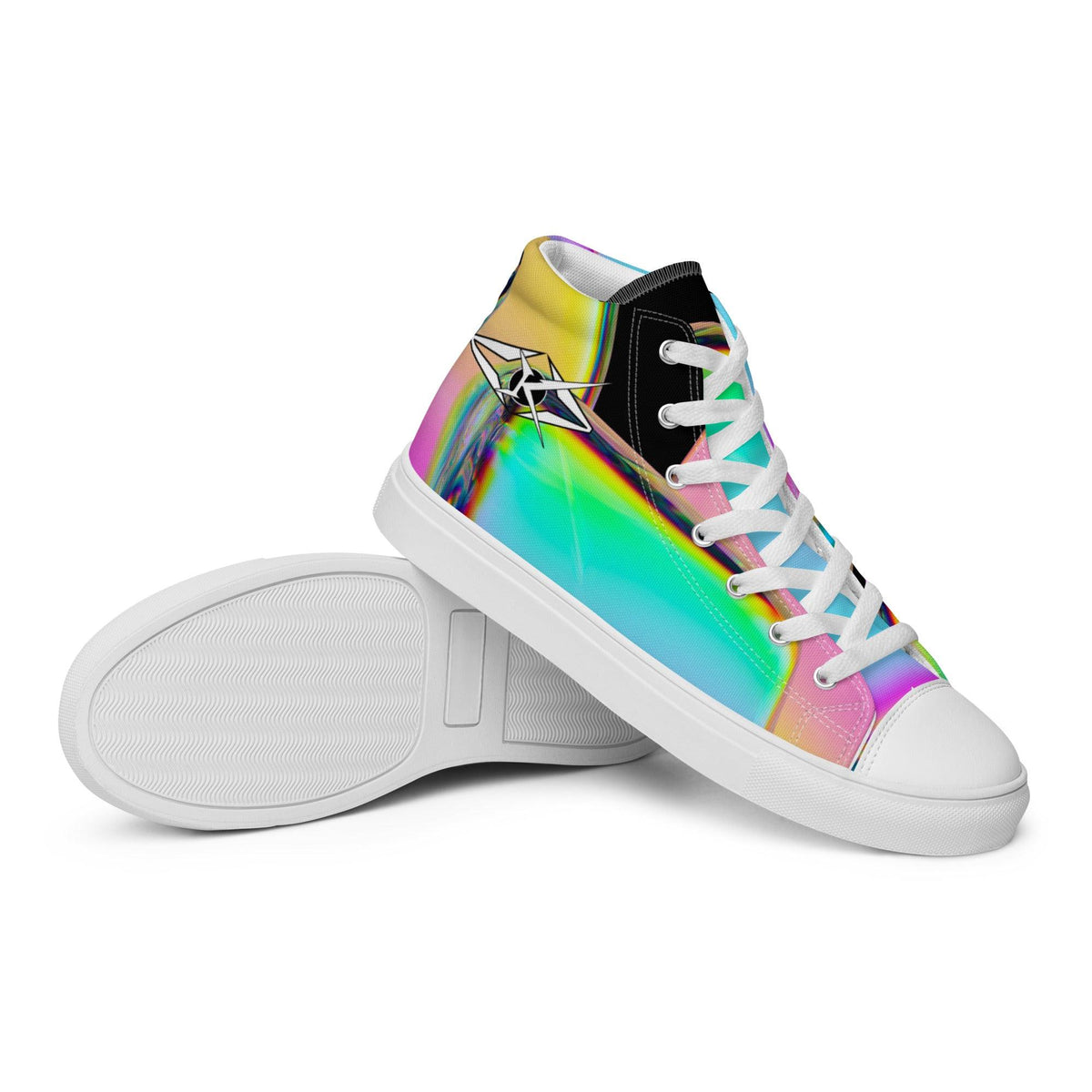 Women’s Premium VYB 22s shoes - VYBRATIONAL KREATORS®