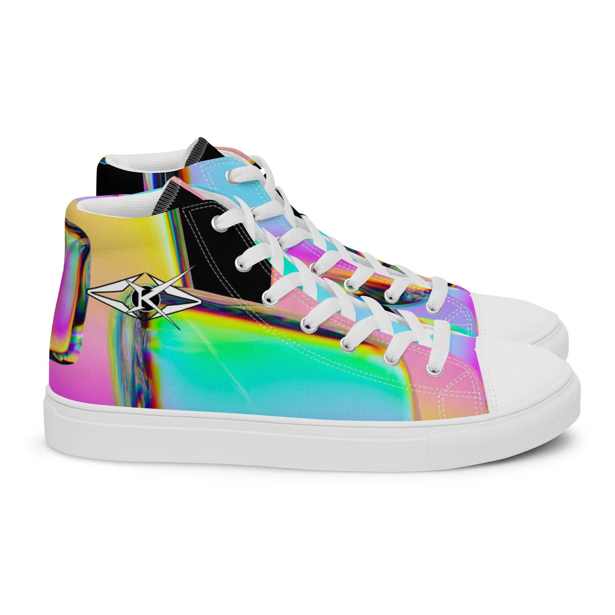 Women’s Premium VYB 22s shoes - VYBRATIONAL KREATORS®