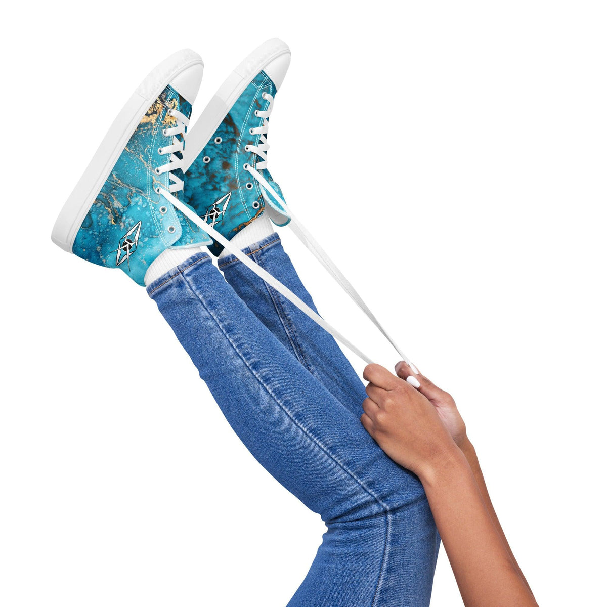 Women’s Premium VYB 22s - VYBRATIONAL KREATORS®