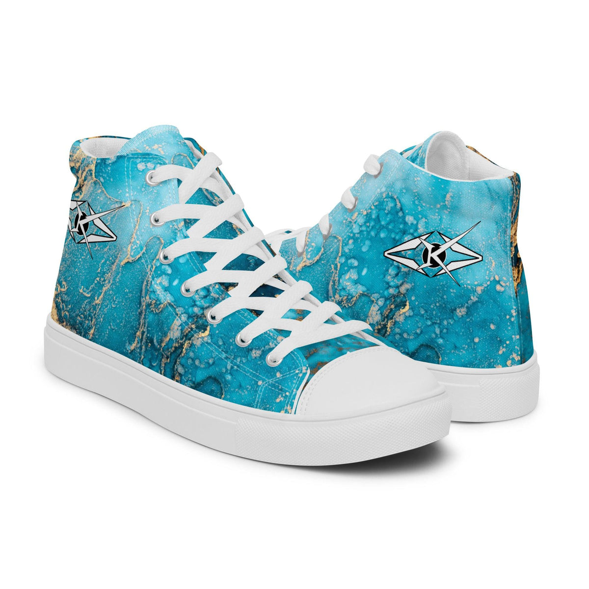 Women’s Premium VYB 22s - VYBRATIONAL KREATORS®