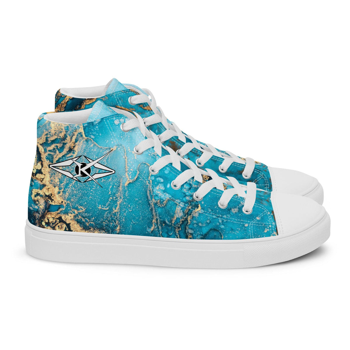 Women’s Premium VYB 22s - VYBRATIONAL KREATORS®