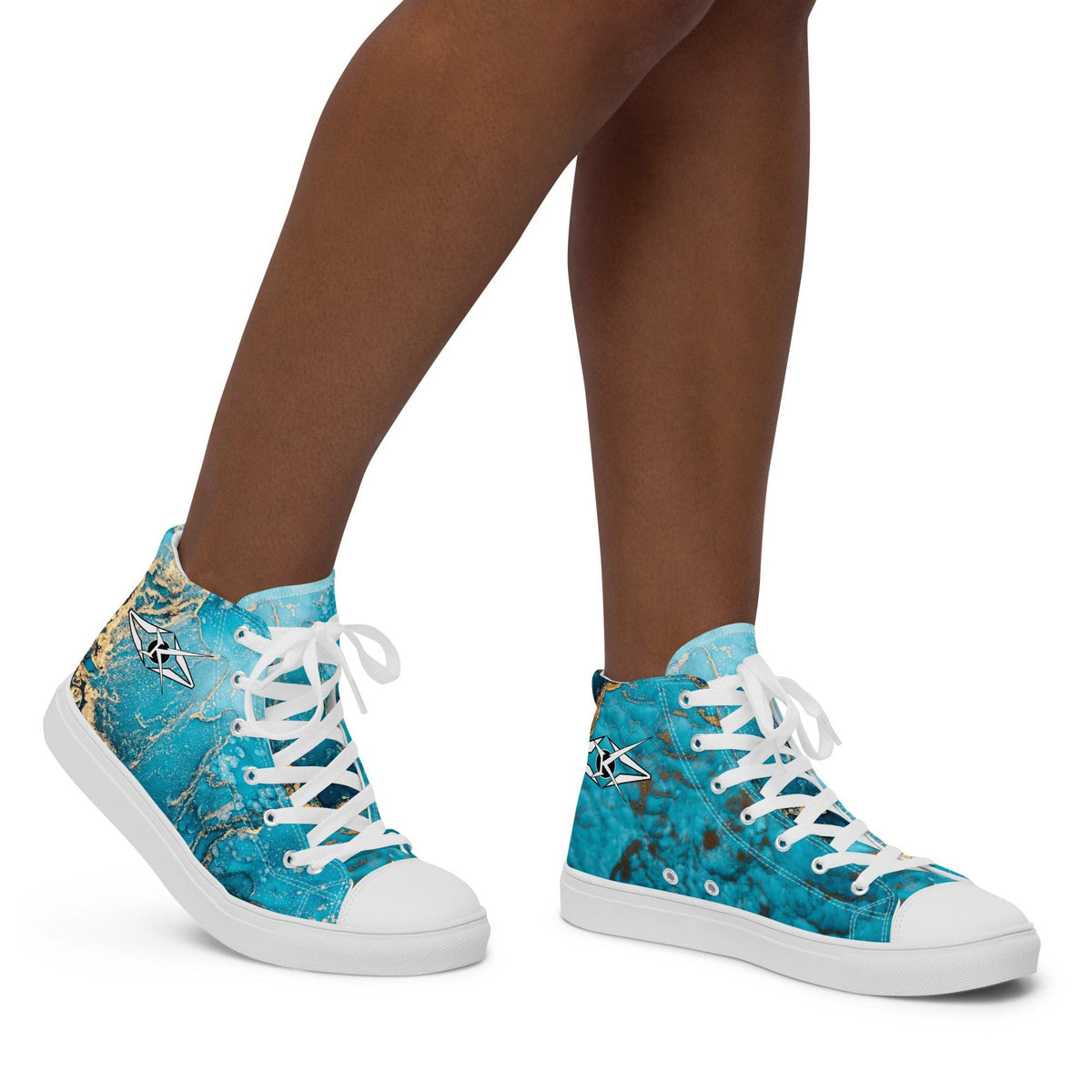 Women’s Premium VYB 22s - VYBRATIONAL KREATORS®