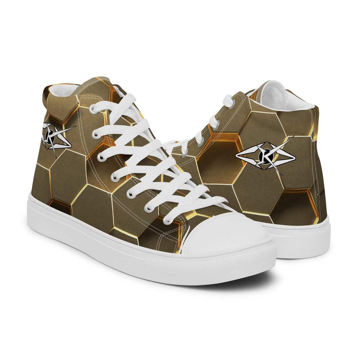 Women’s Premium VYB 22s - VYBRATIONAL KREATORS®