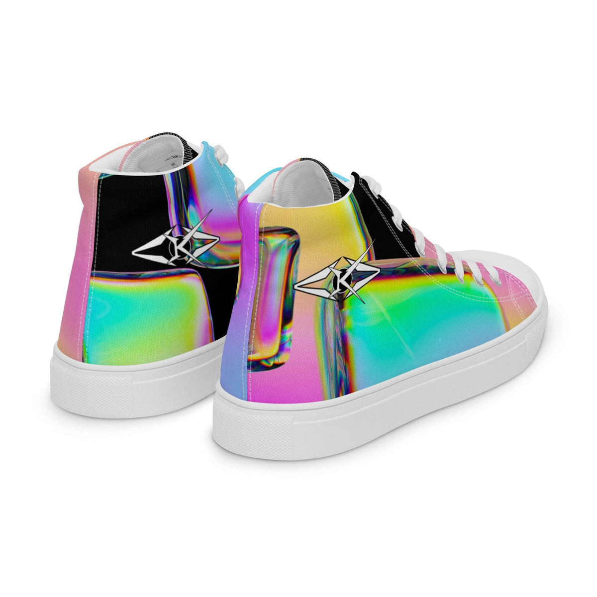 Women’s Premium VYB 22s shoes - VYBRATIONAL KREATORS®