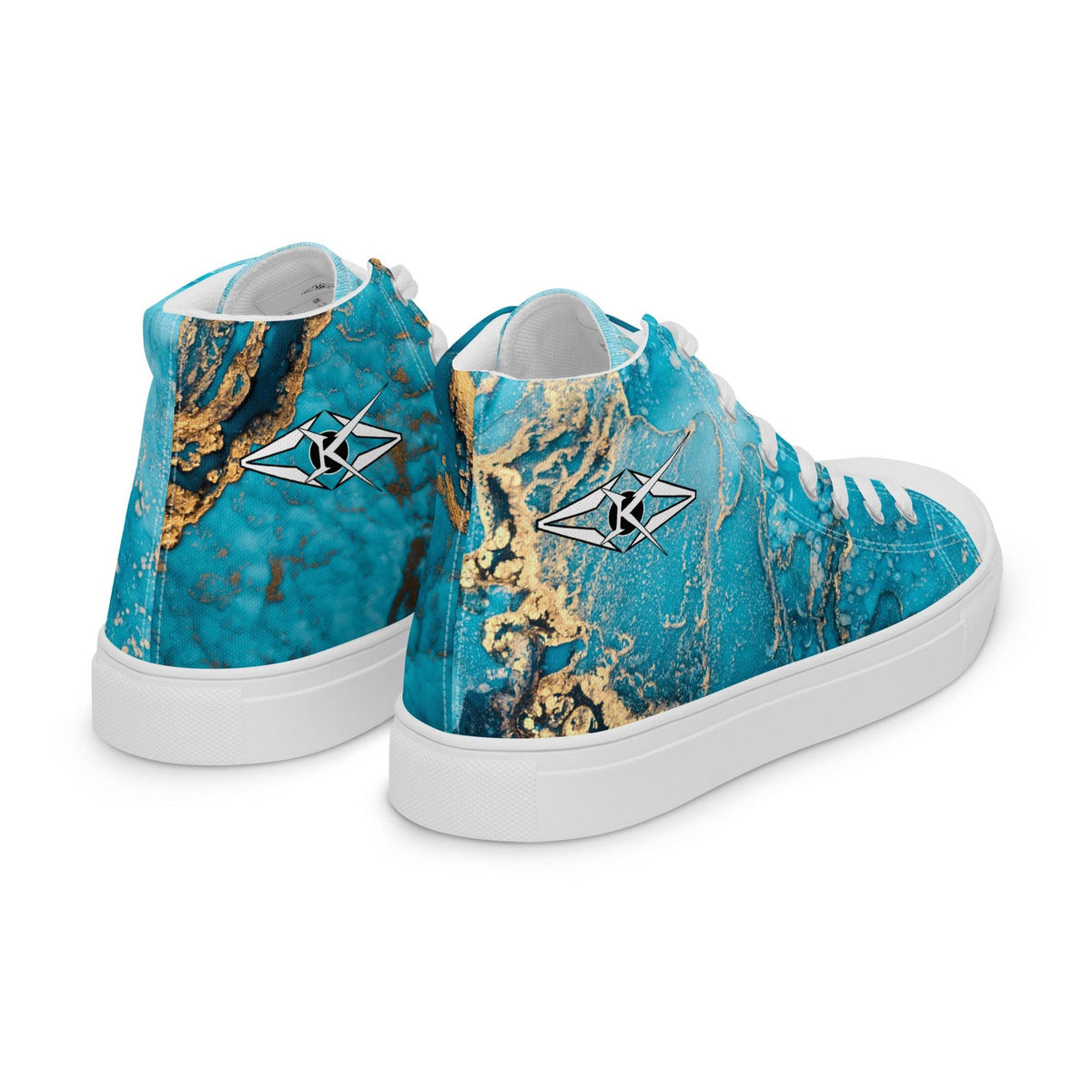 Women’s Premium VYB 22s - VYBRATIONAL KREATORS®