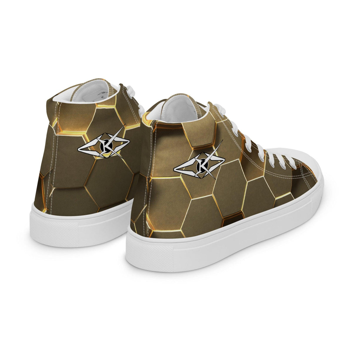 Women’s Premium VYB 22s - VYBRATIONAL KREATORS®