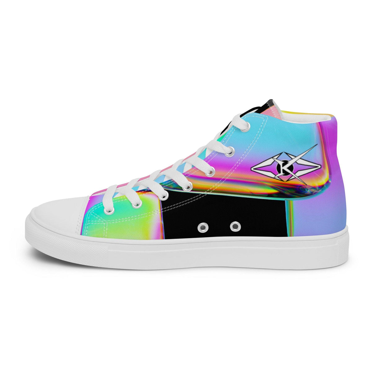 Women’s Premium VYB 22s shoes - VYBRATIONAL KREATORS®