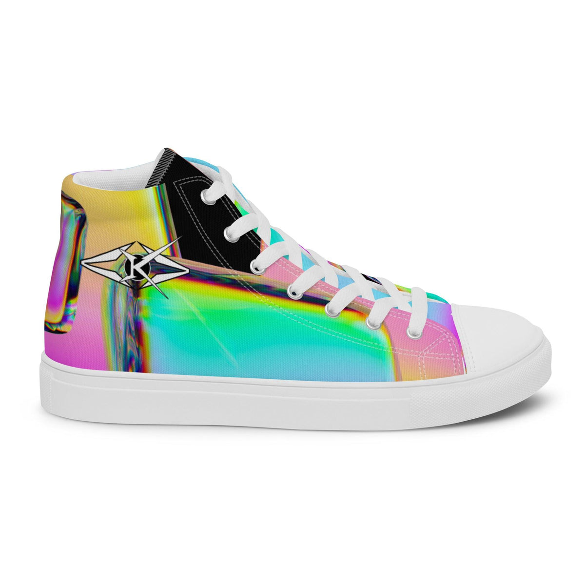 Women’s Premium VYB 22s shoes - VYBRATIONAL KREATORS®