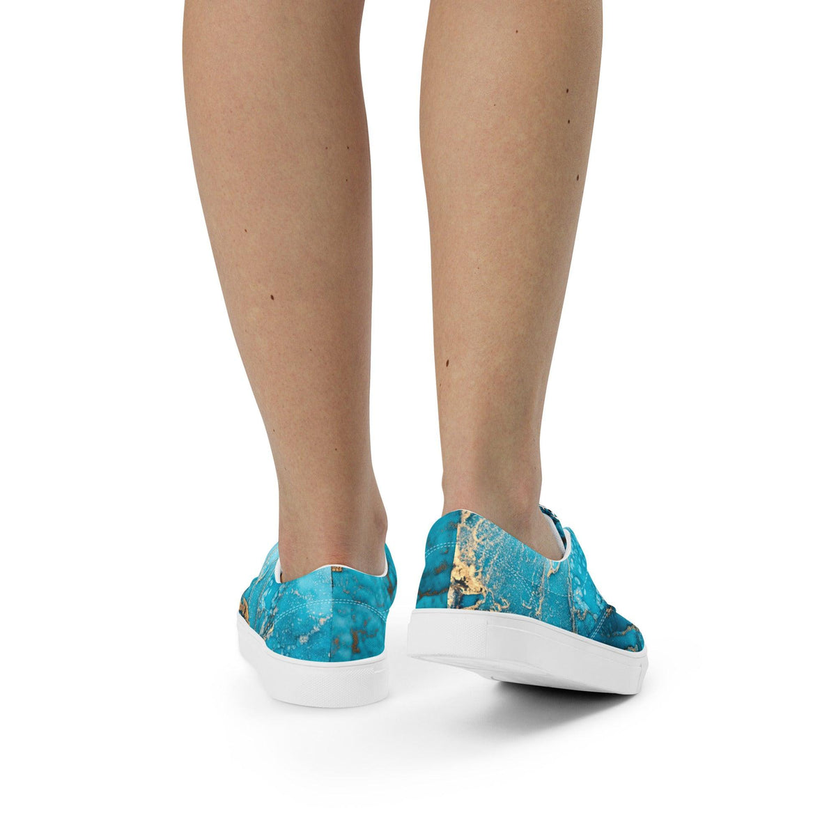 Women’s Premium VYB 22s - VYBRATIONAL KREATORS®