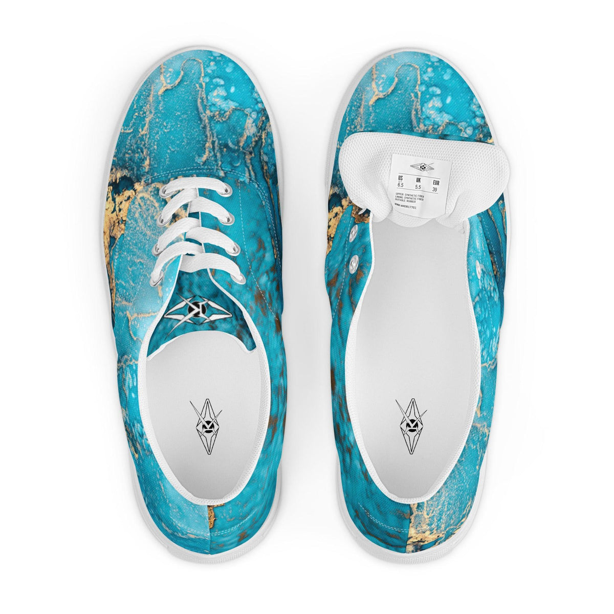 Women’s Premium VYB 22s - VYBRATIONAL KREATORS®