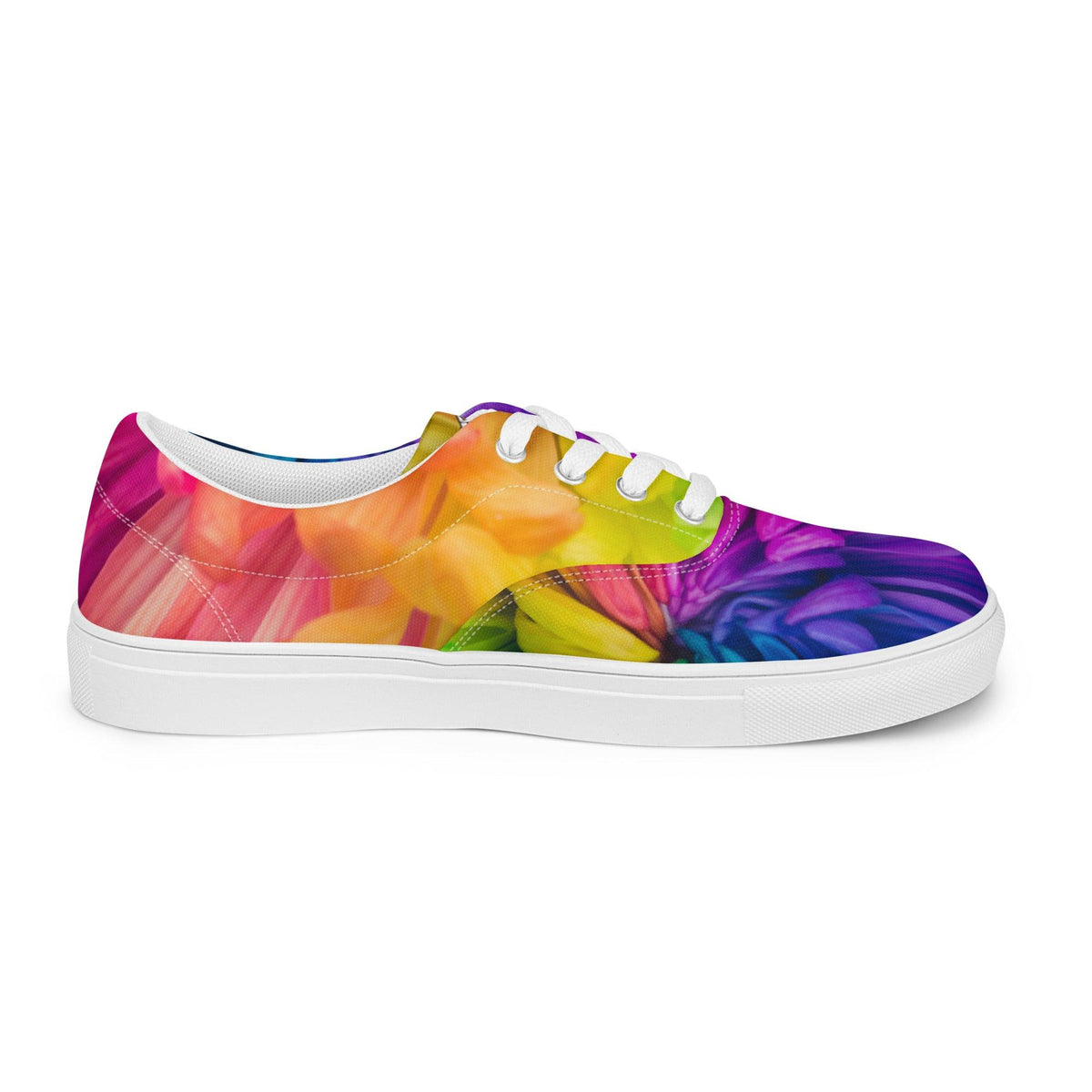 Premium VYB 22s Low - Rainbow - VYBRATIONAL KREATORS®