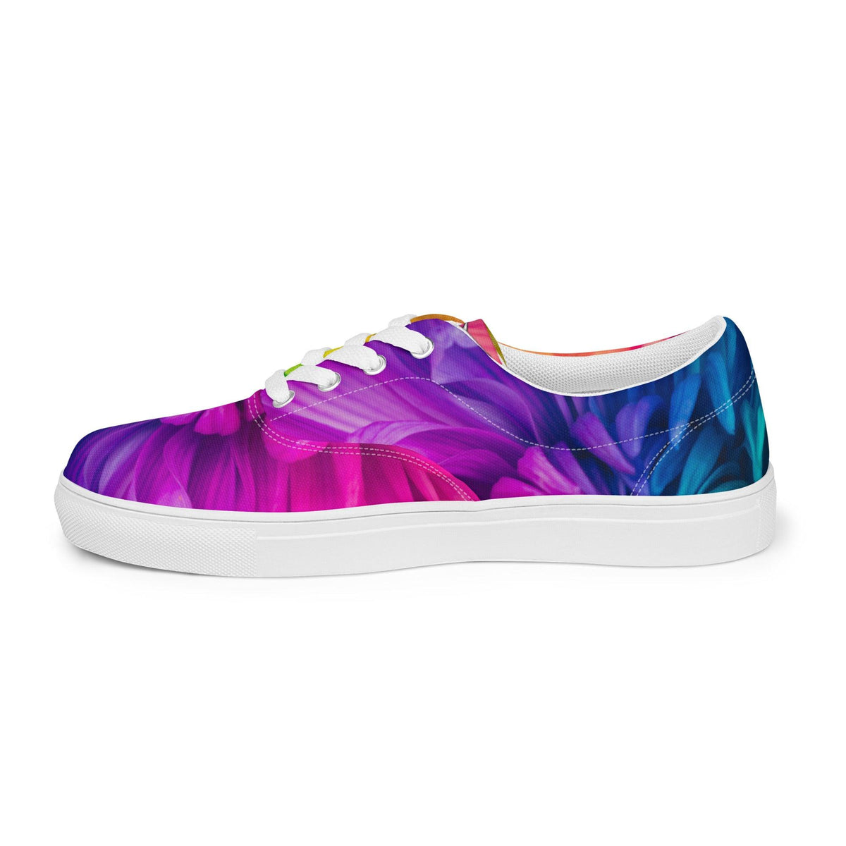 Premium VYB 22s Low - Rainbow - VYBRATIONAL KREATORS®