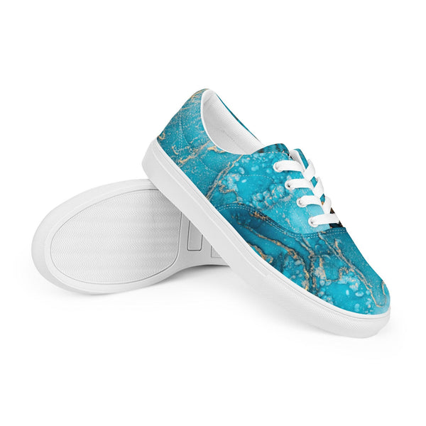 TURQUOISE LUXE VELARÉ