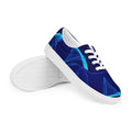 LUXE BLUE WAVE VELARÉ