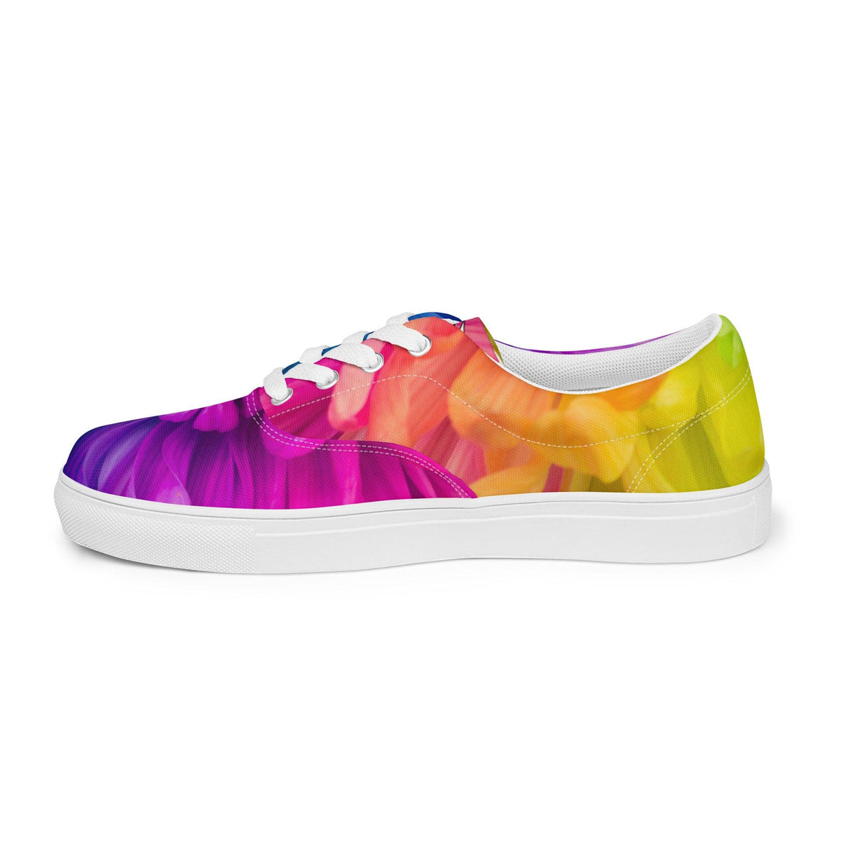 Premium VYB 22s Low - Rainbow - VYBRATIONAL KREATORS®
