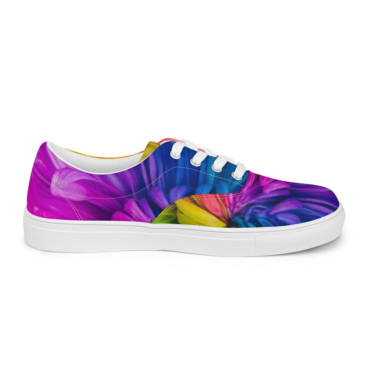 Premium VYB 22s Low - Rainbow - VYBRATIONAL KREATORS®