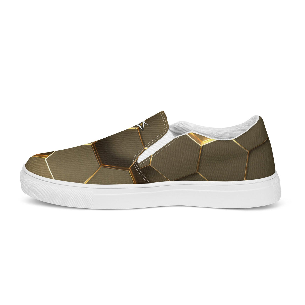 Women’s slip-on shoes - VYBRATIONAL KREATORS®