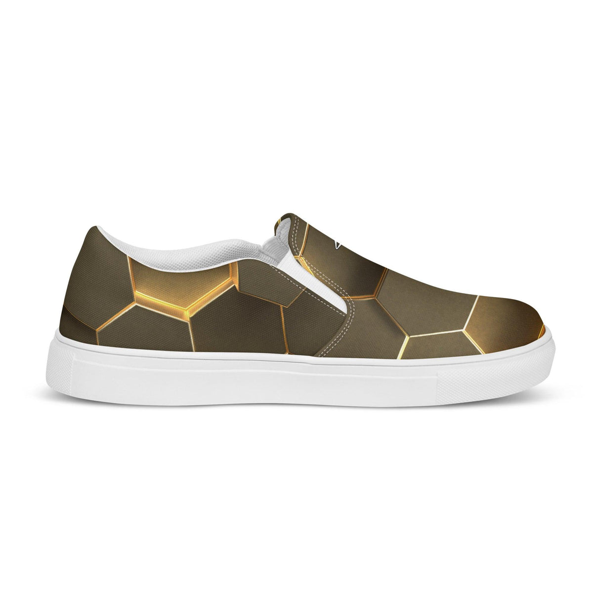 Women’s slip-on shoes - VYBRATIONAL KREATORS®