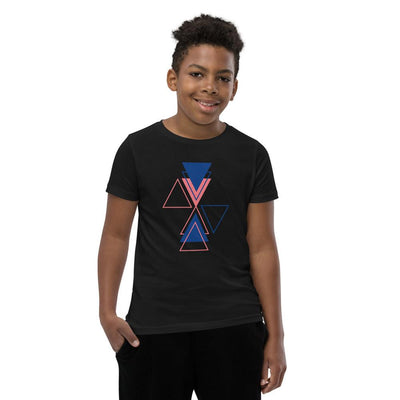 Youth T-Shirt - VYBRATIONAL KREATORS®